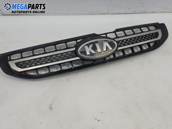 Решетка за Kia Sportage SUV II (09.2004 - 10.2010), джип, позиция: предна