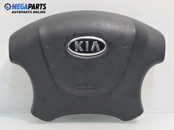 Airbag за Kia Sportage SUV II (09.2004 - 10.2010), 4+1 вр., джип, позиция: предна
