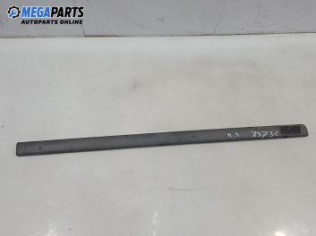 Външна лайсна врата за Opel Astra G Estate (02.1998 - 12.2009), комби, позиция: предна, лява