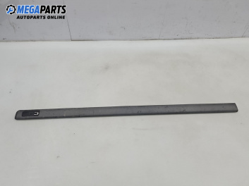 Външна лайсна врата за Opel Astra G Estate (02.1998 - 12.2009), комби, позиция: предна, дясна