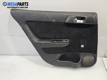 Кора врата за Opel Astra G Estate (02.1998 - 12.2009), 4+1 вр., комби, позиция: задна, лява