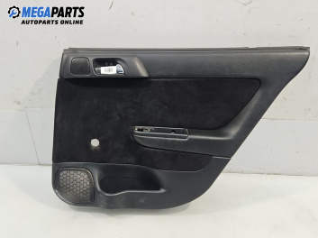 Кора врата за Opel Astra G Estate (02.1998 - 12.2009), 4+1 вр., комби, позиция: задна, дясна
