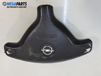 Airbag за Opel Astra G Estate (02.1998 - 12.2009), 4+1 вр., комби, позиция: предна