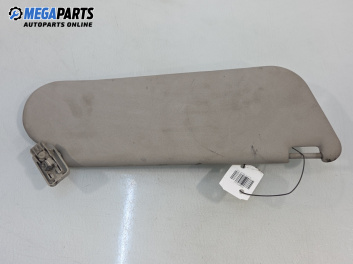 Сенник за Opel Astra G Estate (02.1998 - 12.2009), позиция: лява