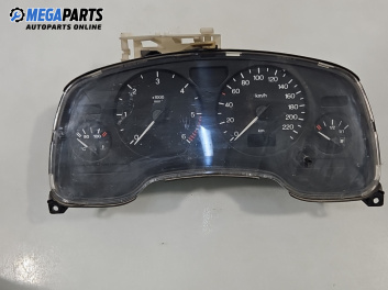 Километраж за Opel Astra G Estate (02.1998 - 12.2009) 1.7 DTI 16V, 75 к.с., № 09228743DQ