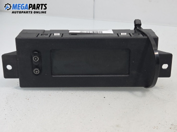 Дисплей за Opel Astra G Estate (02.1998 - 12.2009), № 009133265