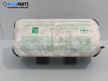 Airbag за Opel Astra G Estate (02.1998 - 12.2009), 4+1 вр., комби, позиция: предна, № 90561101