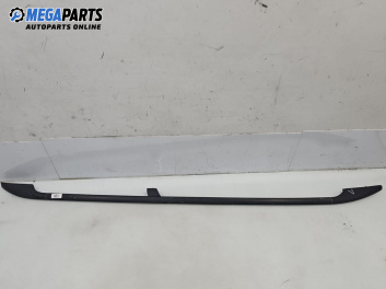 Релса багажник за Opel Astra G Estate (02.1998 - 12.2009), 4+1 вр., комби, позиция: лява