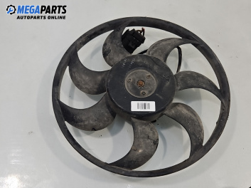 Перка охлаждане за Opel Astra G Estate (02.1998 - 12.2009) 1.7 DTI 16V, 75 к.с., № 24431828 / 0130303248