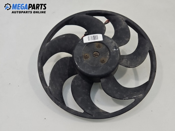 Перка охлаждане за Opel Astra G Estate (02.1998 - 12.2009) 1.7 DTI 16V, 75 к.с., № 0130303275 / 24431829