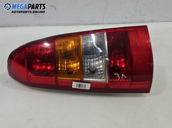 Стоп за Opel Astra G Estate (02.1998 - 12.2009), комби, позиция: лява