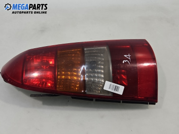 Стоп за Opel Astra G Estate (02.1998 - 12.2009), комби, позиция: дясна