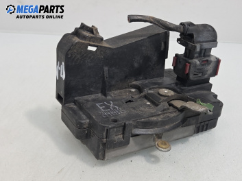 Брава на врата за Opel Astra G Estate (02.1998 - 12.2009), позиция: предна, дясна