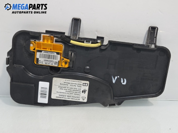 Модул за AIRBAG за Opel Astra G Estate (02.1998 - 12.2009), № GM09133280TQ