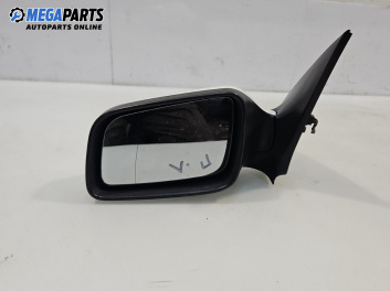 Огледало за Opel Astra G Estate (02.1998 - 12.2009), 4+1 вр., комби, позиция: лява