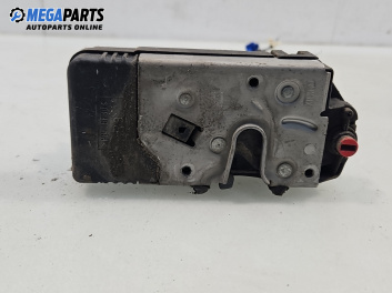 Брава на врата за Opel Astra G Estate (02.1998 - 12.2009), позиция: задна, дясна