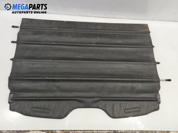 Кора багажник за Opel Astra G Estate (02.1998 - 12.2009), 4+1 вр., комби