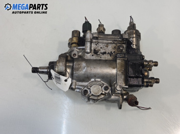 ГНП-горивонагнетателна помпа за Opel Astra G Estate (02.1998 - 12.2009) 1.7 DTI 16V, 75 к.с.
