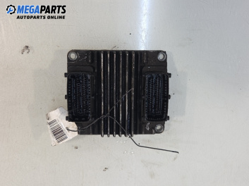 Компютър двигател за Opel Astra G Estate (02.1998 - 12.2009) 1.7 DTI 16V, 75 к.с., № 8973065750