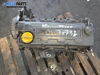 Двигател за Opel Astra G Estate (02.1998 - 12.2009) 1.7 DTI 16V, 75 к.с.