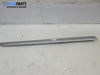 Външни лайсни за Citroen C5 I Hatchback (03.2001 - 03.2005), хечбек, позиция: лява