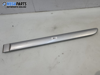 Външни лайсни за Citroen C5 I Hatchback (03.2001 - 03.2005), хечбек, позиция: дясна