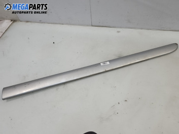 Външни лайсни за Citroen C5 I Hatchback (03.2001 - 03.2005), хечбек, позиция: дясна