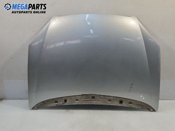 Преден капак за Citroen C5 I Hatchback (03.2001 - 03.2005), 4+1 вр., хечбек, позиция: предна