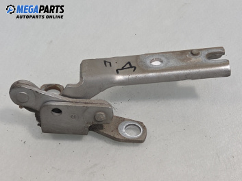 Панта преден капак за Citroen C5 I Hatchback (03.2001 - 03.2005), 4+1 вр., хечбек, позиция: дясна