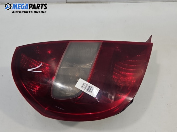 Стоп за Citroen C5 I Hatchback (03.2001 - 03.2005), хечбек, позиция: лява