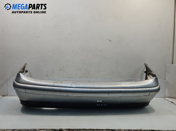 Задна броня за Citroen C5 I Hatchback (03.2001 - 03.2005), хечбек