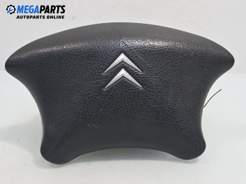 Airbag за Citroen C5 I Hatchback (03.2001 - 03.2005), 4+1 вр., хечбек, позиция: предна