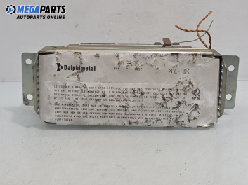 Airbag за Citroen C5 I Hatchback (03.2001 - 03.2005), 4+1 вр., хечбек, позиция: предна