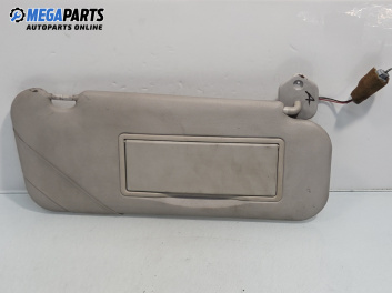 Сенник за Citroen C5 I Hatchback (03.2001 - 03.2005), позиция: дясна