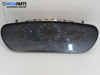 Километраж за Citroen C5 I Hatchback (03.2001 - 03.2005) 2.0 HDi (DCRHZB, DCRHZE), 109 к.с., № 9632895080