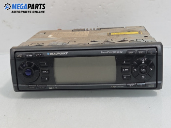 CD плеър за Citroen C5 I Hatchback (03.2001 - 03.2005), № 7612300102