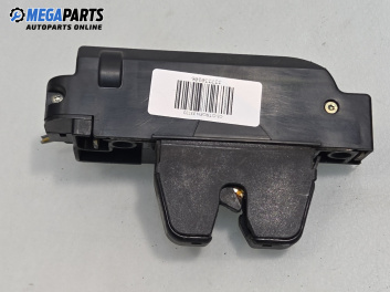 Брава заден капак за Citroen C5 I Hatchback (03.2001 - 03.2005), хечбек, позиция: задна