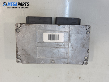 Компютър двигател за Citroen C5 I Hatchback (03.2001 - 03.2005) 2.0 HDi (DCRHZB, DCRHZE), 109 к.с., № 9649117580