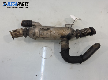 EGR охладител за Citroen C5 I Hatchback (03.2001 - 03.2005) 2.0 HDi (DCRHZB, DCRHZE), 109 к.с.
