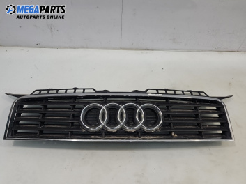 Решетка за Audi A3 Hatchback II (05.2003 - 08.2012), хечбек, позиция: предна