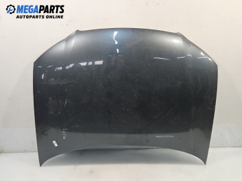 Преден капак за Audi A3 Hatchback II (05.2003 - 08.2012), 2+1 вр., хечбек, позиция: предна