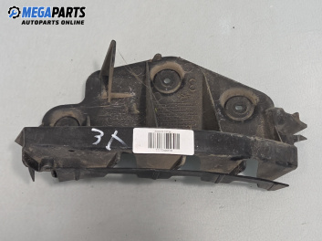 Държач броня за Audi A3 Hatchback II (05.2003 - 08.2012), хечбек, позиция: задна, лява