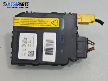 Модул за Audi A3 Hatchback II (05.2003 - 08.2012), № 1K0953549