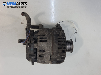 Алтернатор / генератор за Audi A3 Hatchback II (05.2003 - 08.2012) 1.6 FSI, 115 к.с., № 03C903023D