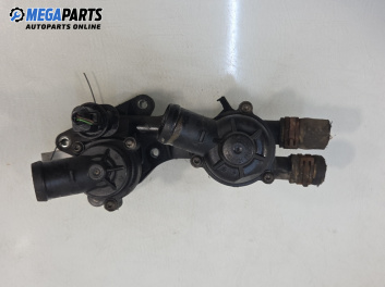 Корпус на термостат за Audi A3 Hatchback II (05.2003 - 08.2012) 1.6 FSI, 115 к.с.