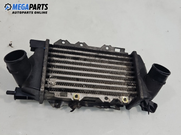 Интеркулер за Opel Vectra B Sedan (09.1995 - 04.2002) 2.0 DTI 16V, 101 к.с.