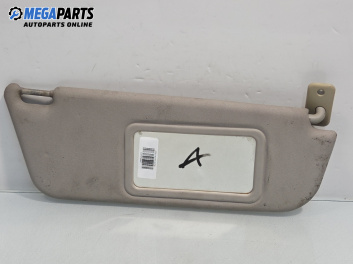 Сенник за Opel Vectra B Sedan (09.1995 - 04.2002), позиция: дясна