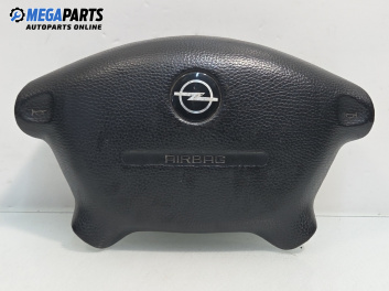 Airbag за Opel Vectra B Sedan (09.1995 - 04.2002), 4+1 вр., седан, позиция: предна