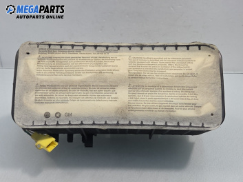 Airbag за Opel Vectra B Sedan (09.1995 - 04.2002), 4+1 вр., седан, позиция: предна