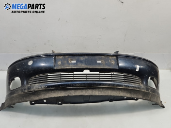 Предна броня за Opel Vectra B Sedan (09.1995 - 04.2002), седан, позиция: предна